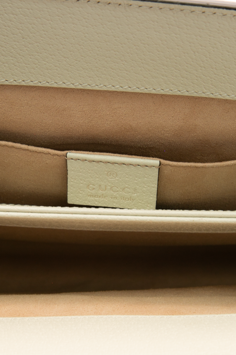 Ophidia Small Shoulder Bag