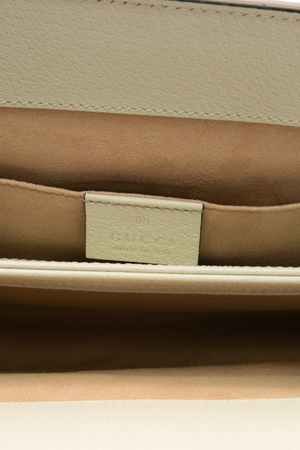 Ophidia Small Shoulder Bag