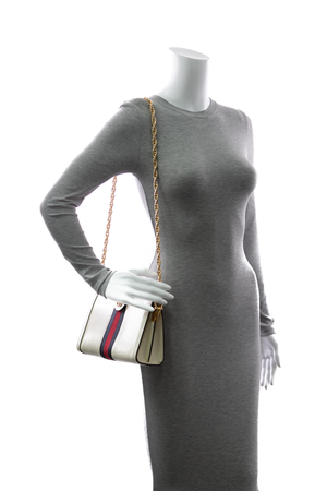 Ophidia Small Shoulder Bag