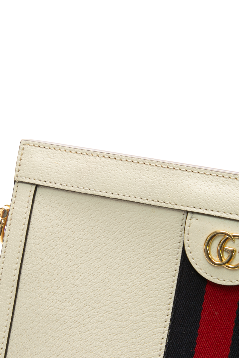 Ophidia Small Shoulder Bag