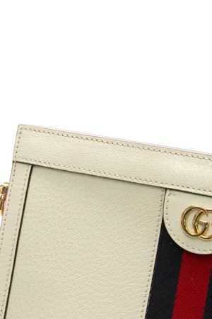 Ophidia Small Shoulder Bag