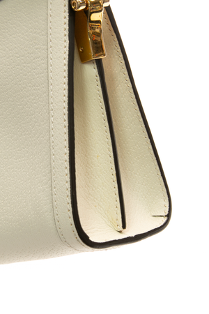 Ophidia Small Shoulder Bag