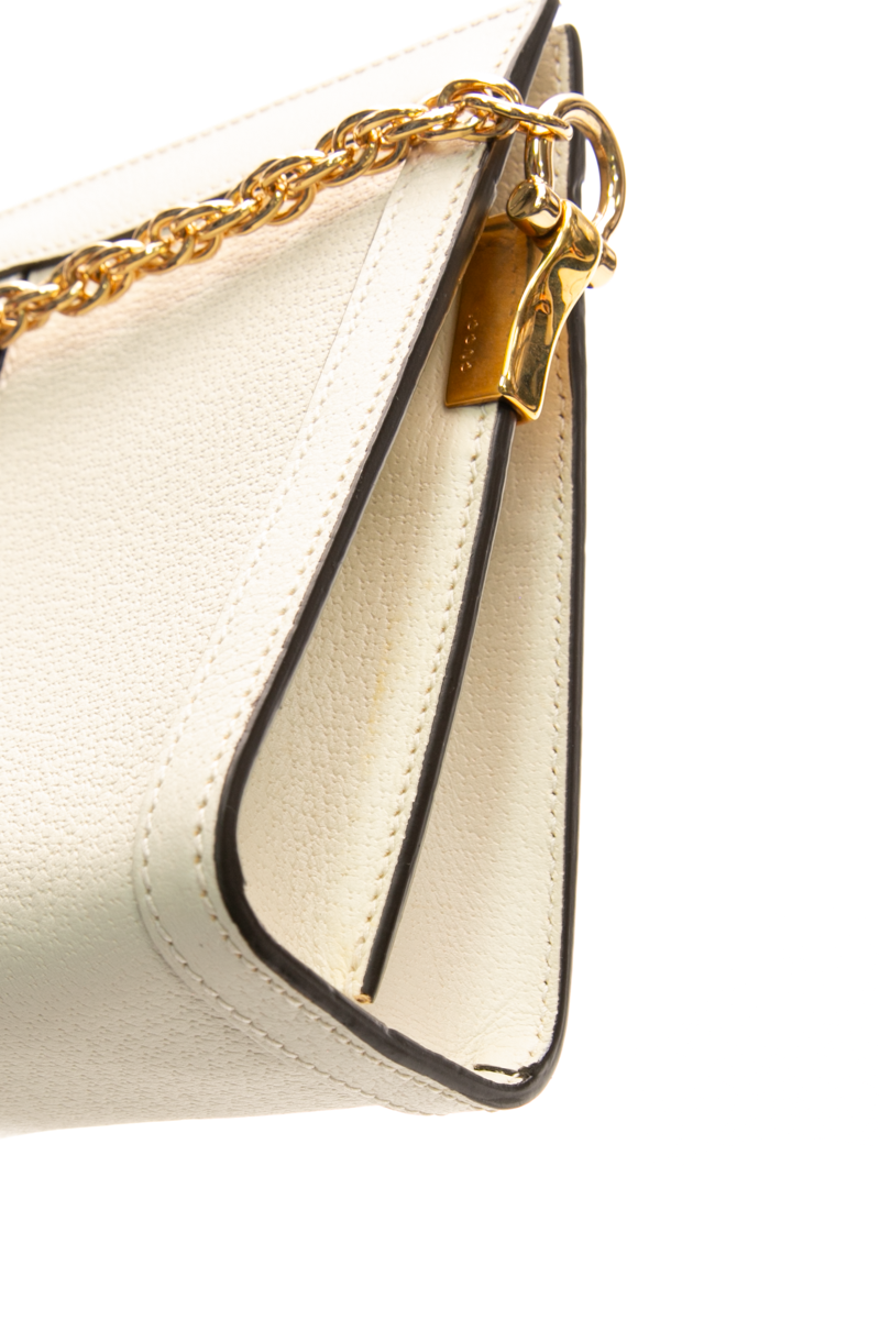 Ophidia Small Shoulder Bag