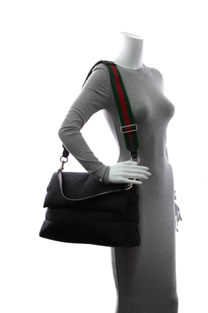 Large Crossbody Bag