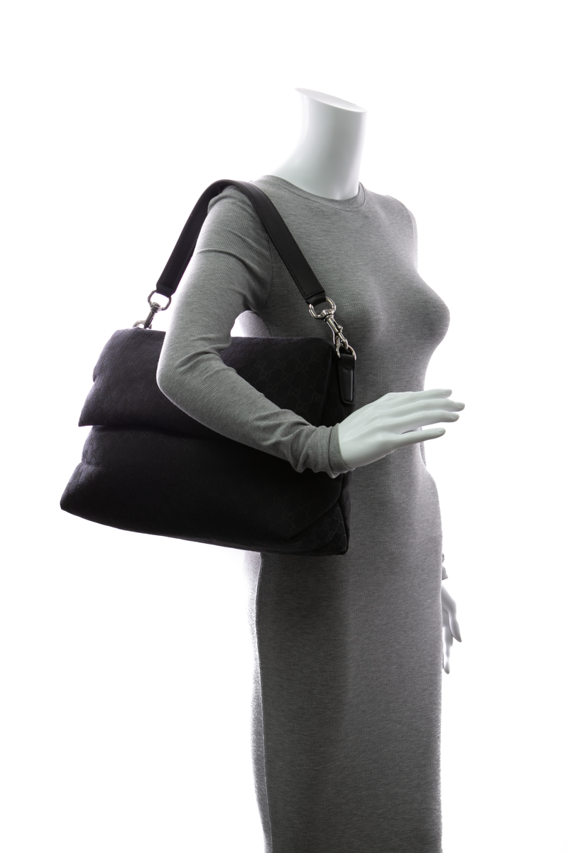 Large Crossbody Bag