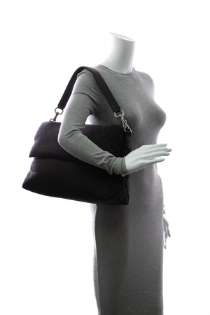 Large Crossbody Bag