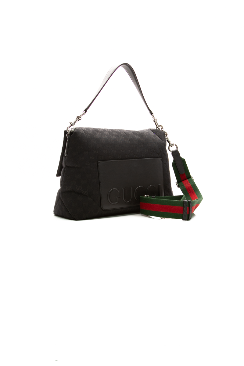 Large Crossbody Bag
