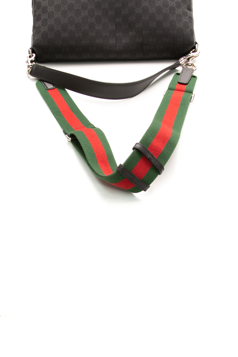 Large Crossbody Bag