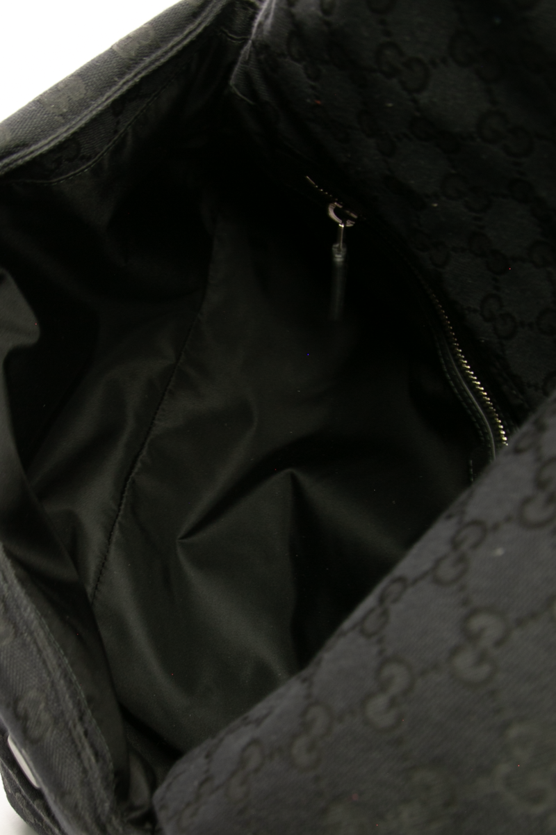 Large Crossbody Bag