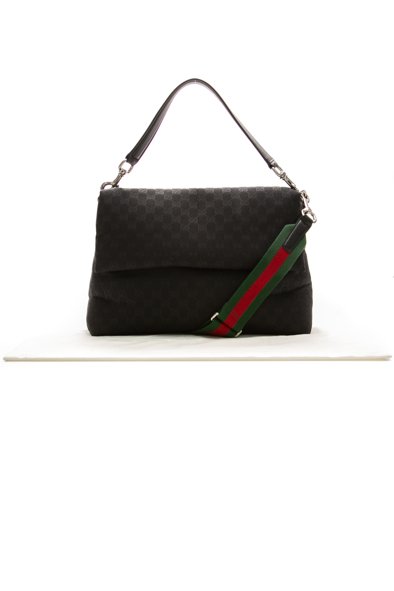 Large Crossbody Bag