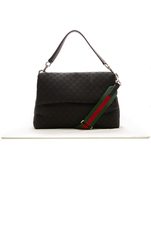 Large Crossbody Bag