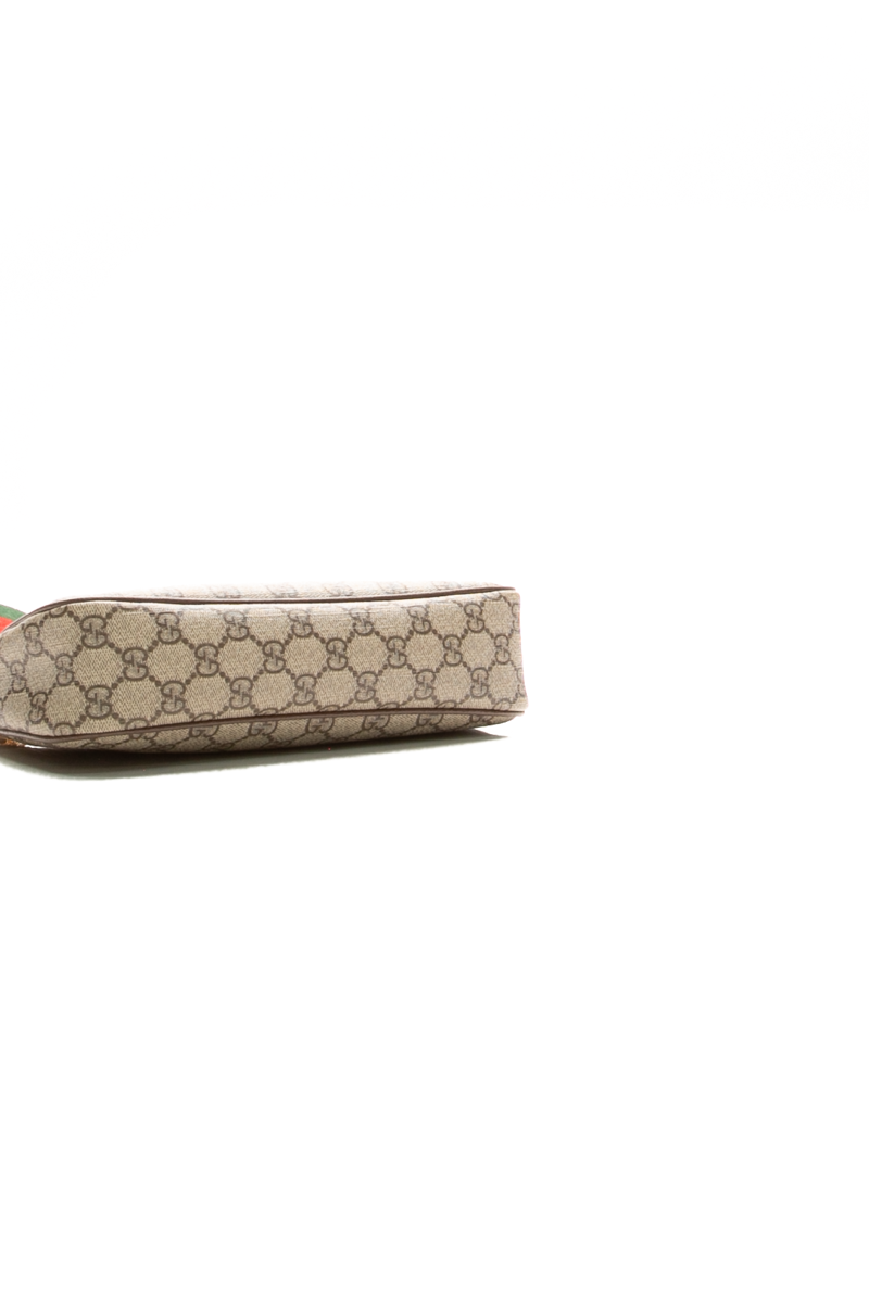 Ophidia Small Shoulder Bag
