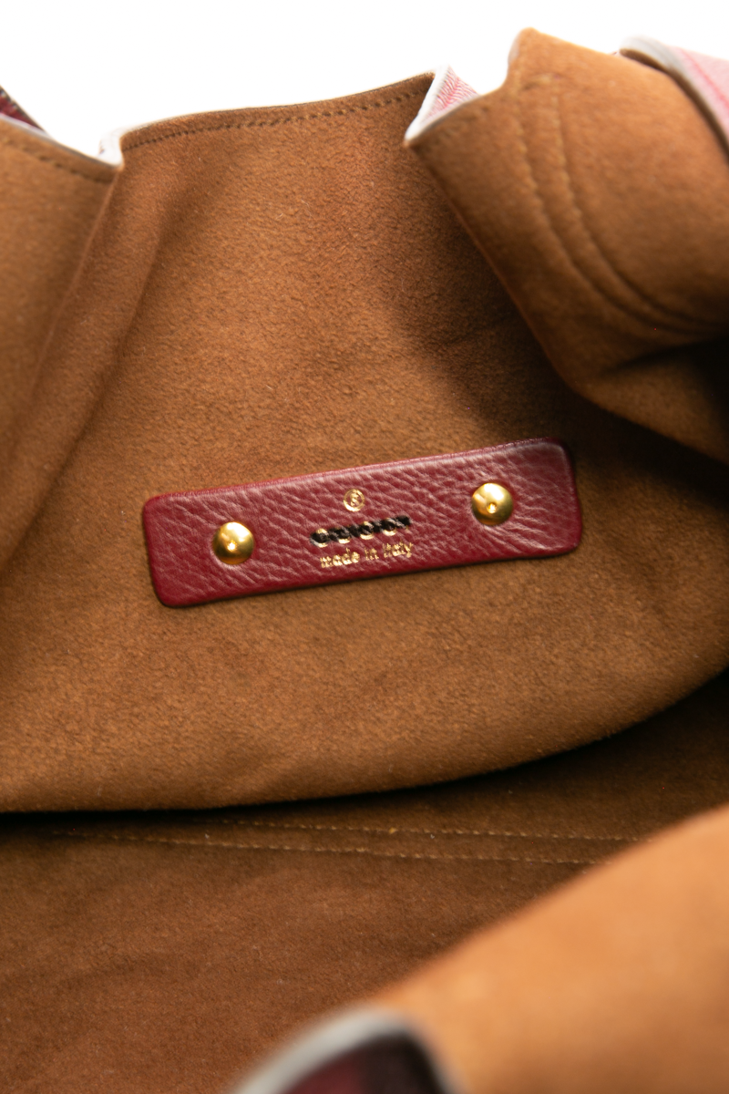 Softbit Maxi Shoulder Bag