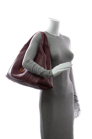 Softbit Maxi Shoulder Bag