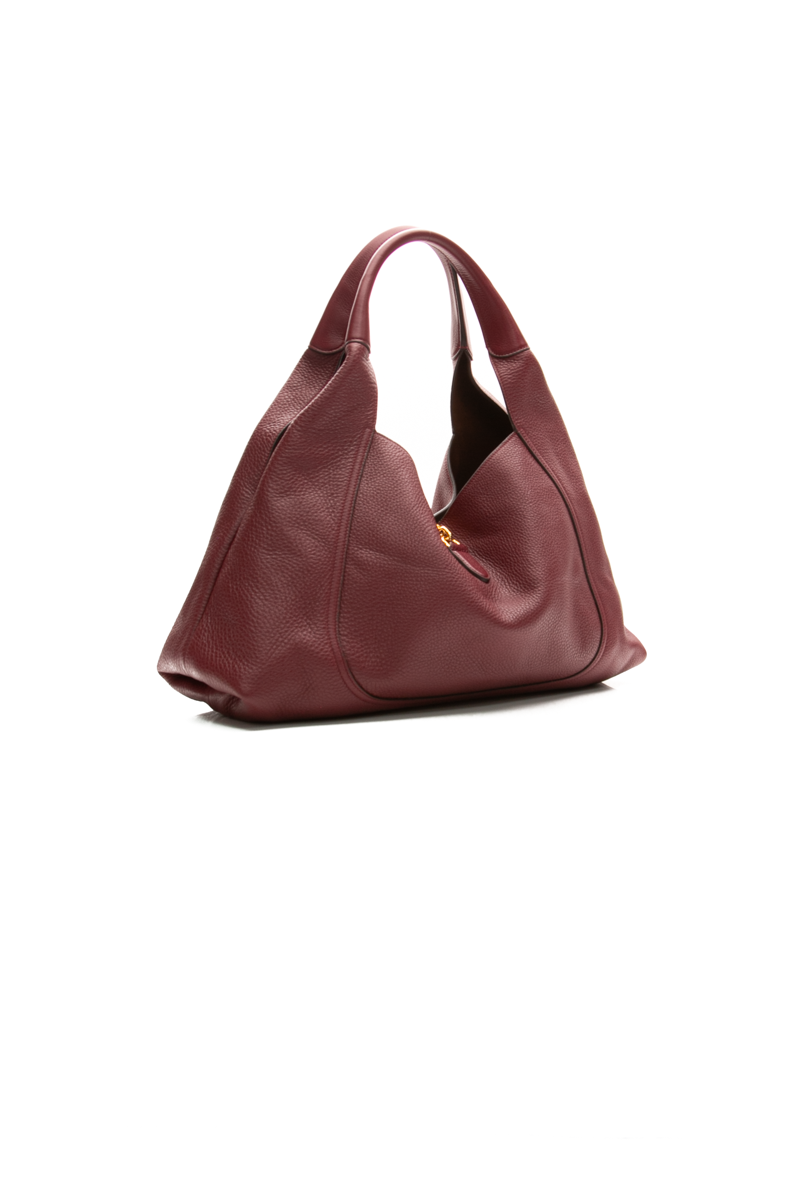 Softbit Maxi Shoulder Bag