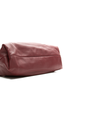 Softbit Maxi Shoulder Bag