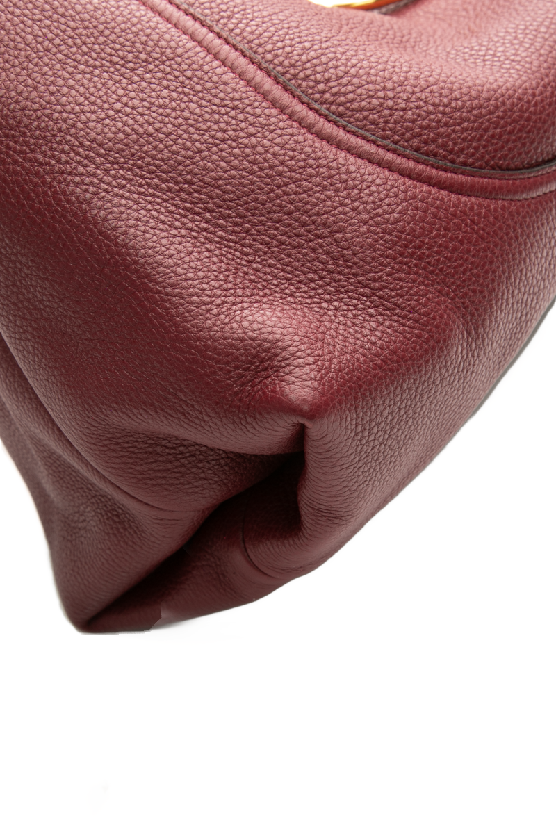 Softbit Maxi Shoulder Bag