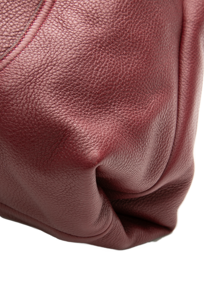Softbit Maxi Shoulder Bag