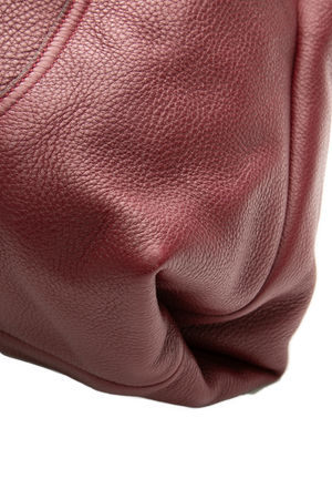 Softbit Maxi Shoulder Bag