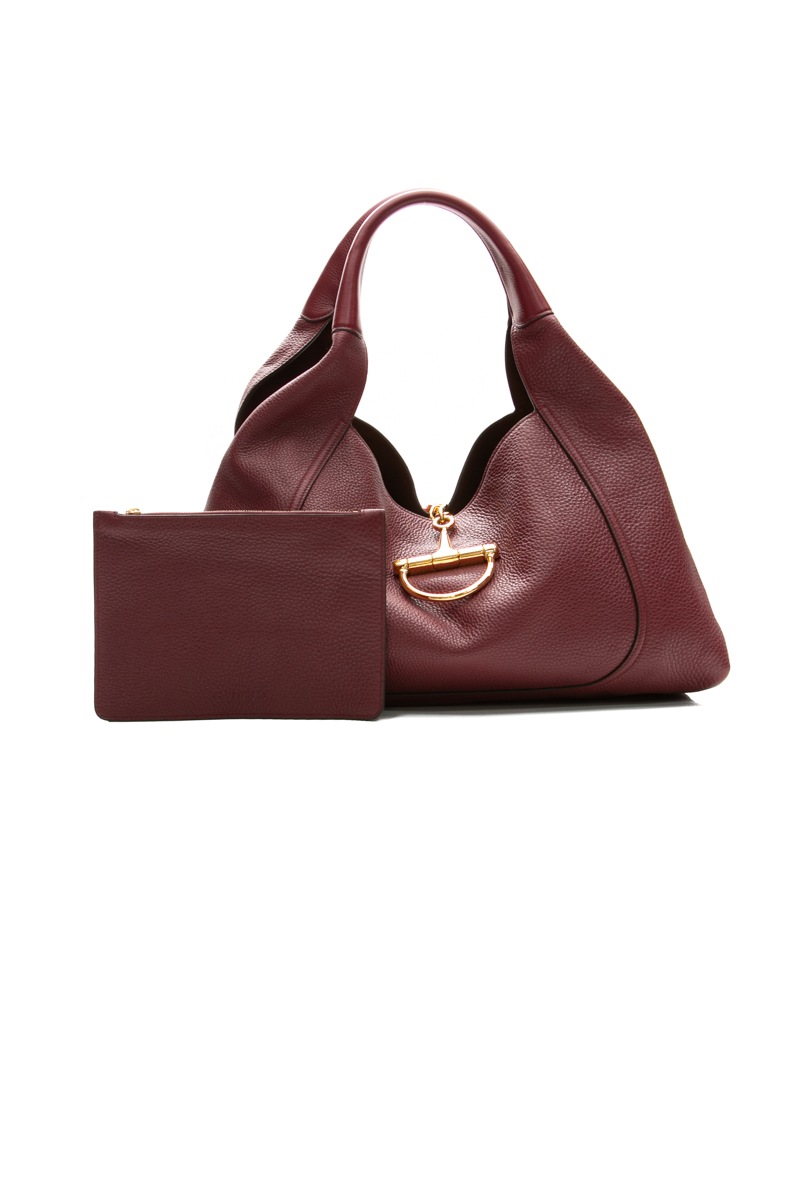 Softbit Maxi Shoulder Bag