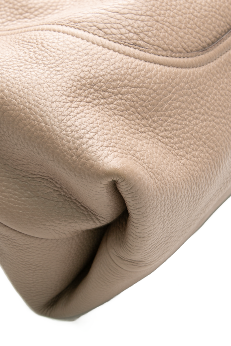 Softbit Maxi Shoulder Bag
