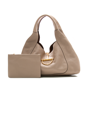 Softbit Maxi Shoulder Bag