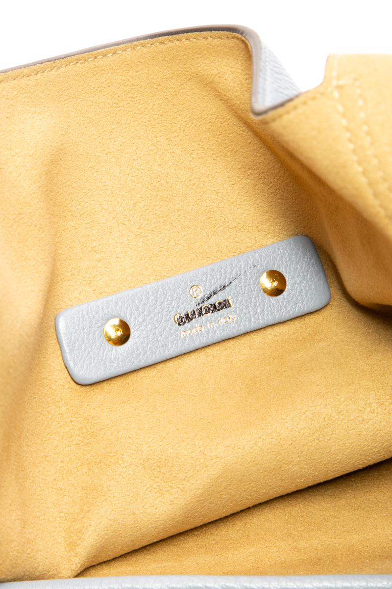Maxi Softbit Shoulder Bag
