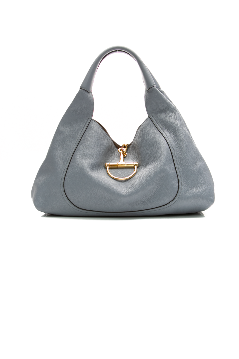 Maxi Softbit Shoulder Bag