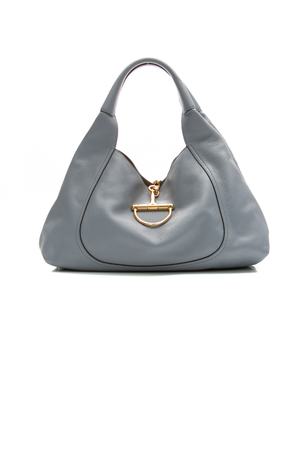 Maxi Softbit Shoulder Bag