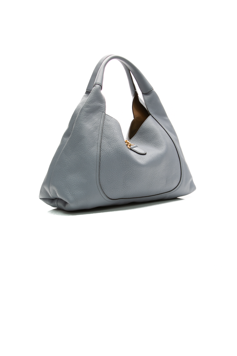 Maxi Softbit Shoulder Bag