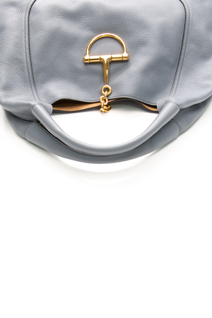 Maxi Softbit Shoulder Bag
