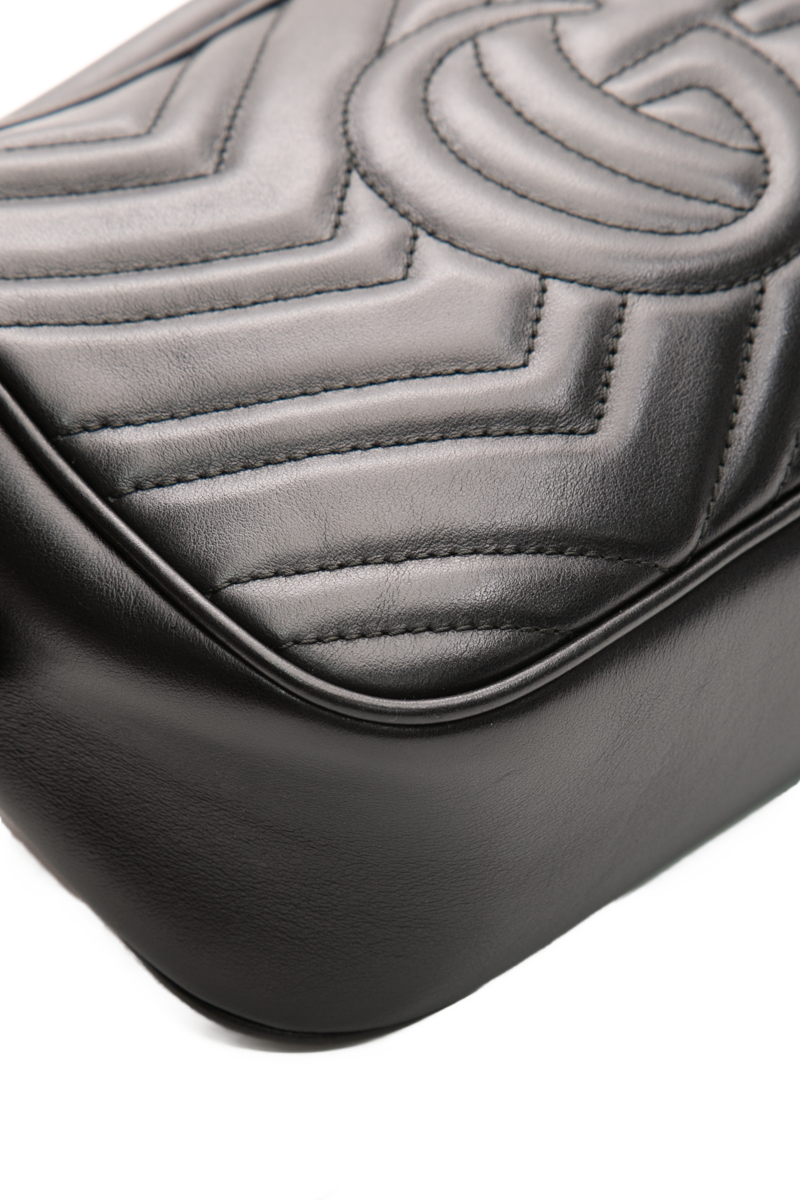 Marmont Small Camera Bag