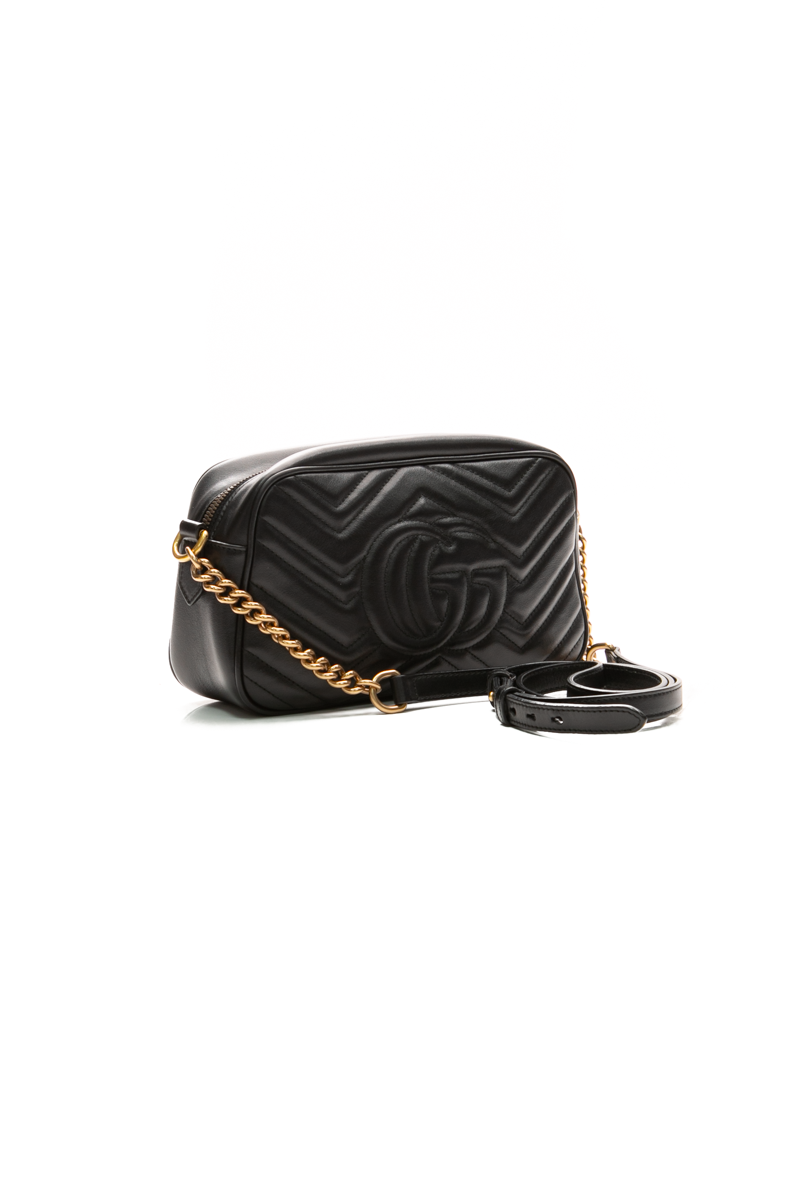 Marmont Small Camera Bag