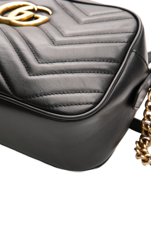 Marmont Small Camera Bag