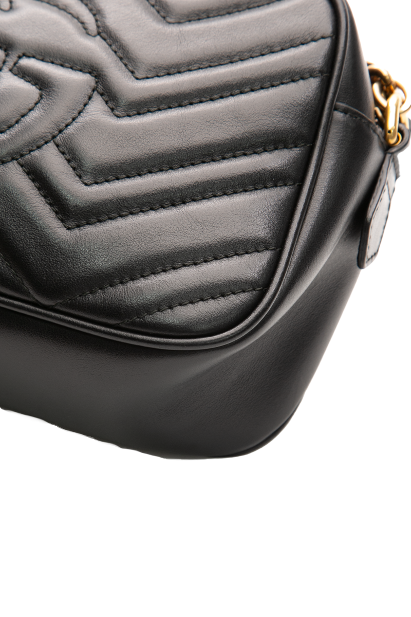 Marmont Small Camera Bag