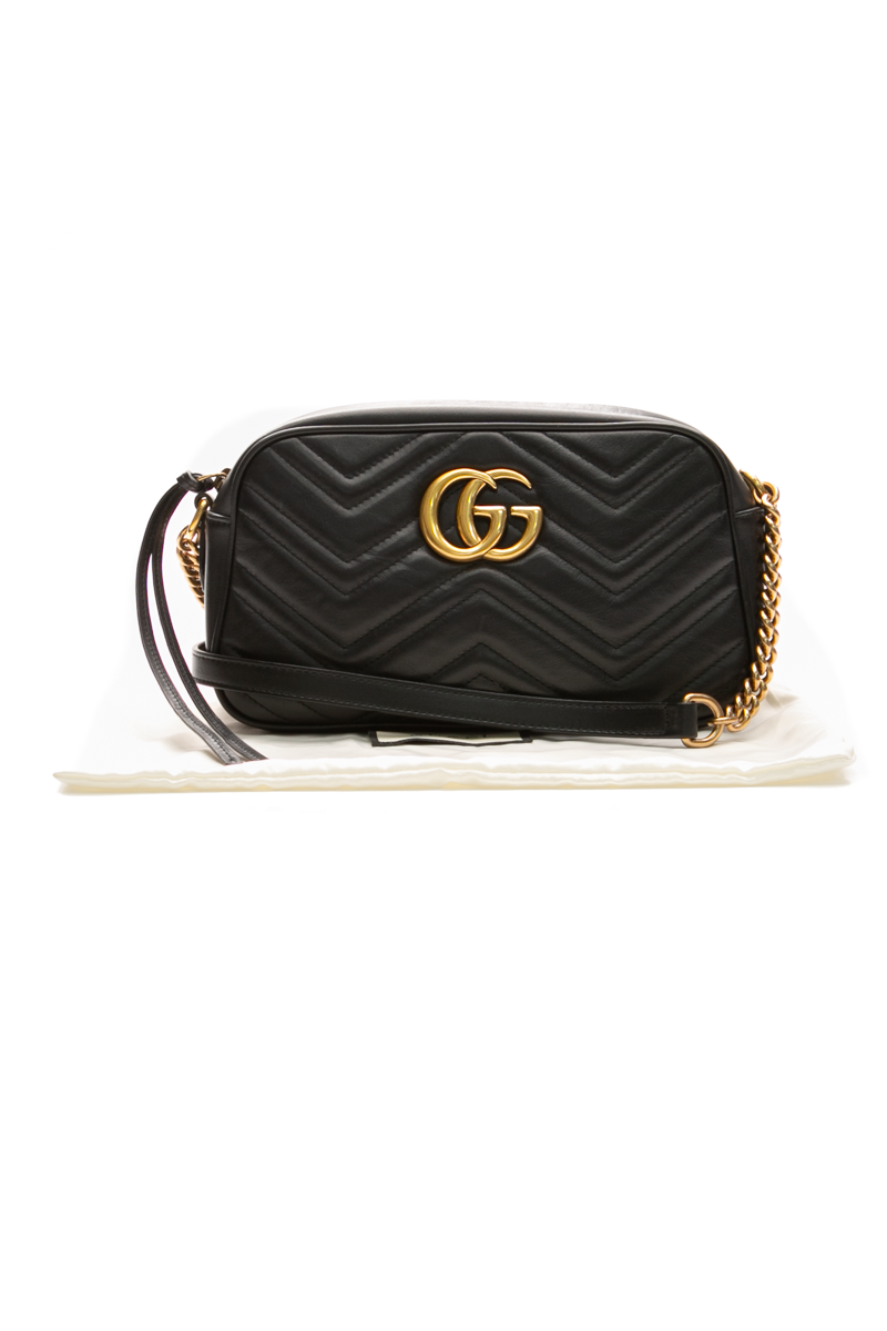 Marmont Small Camera Bag