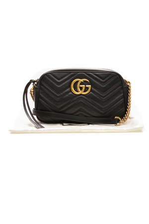 Marmont Small Camera Bag