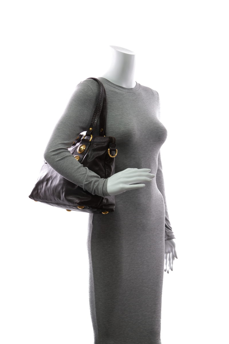 Babouska Tote Bag