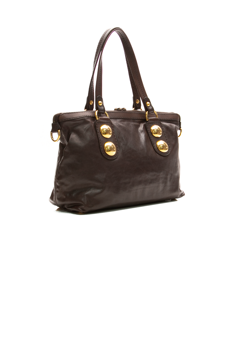 Babouska Tote Bag
