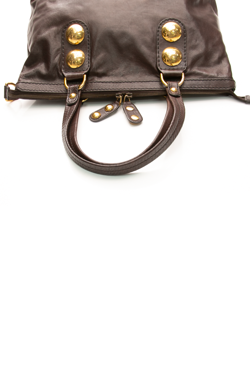 Babouska Tote Bag