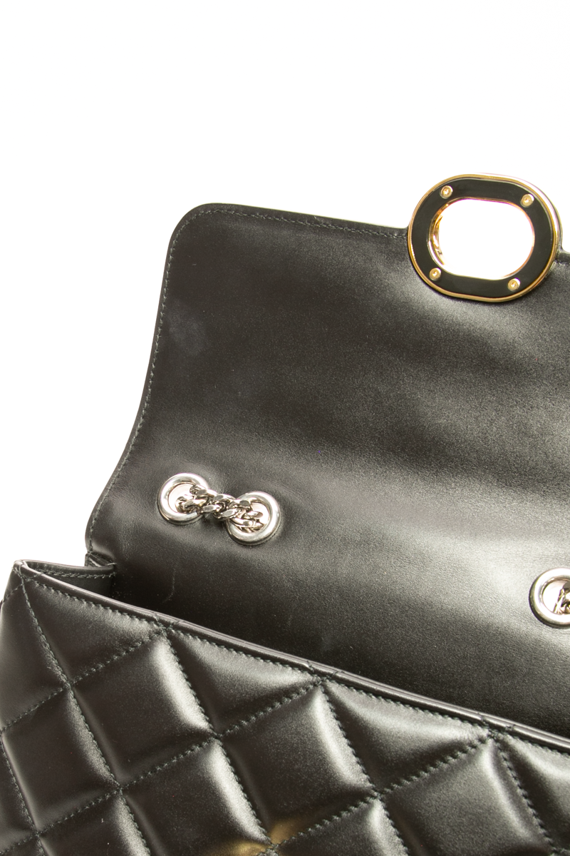 Deco Small Flap Bag