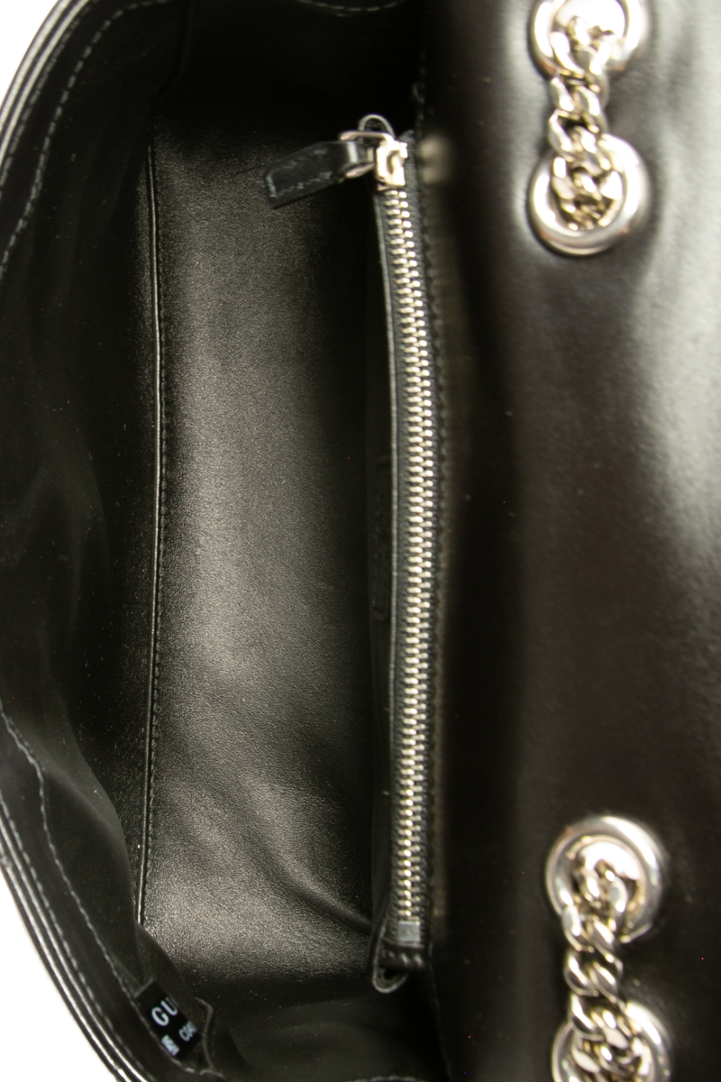Deco Small Flap Bag