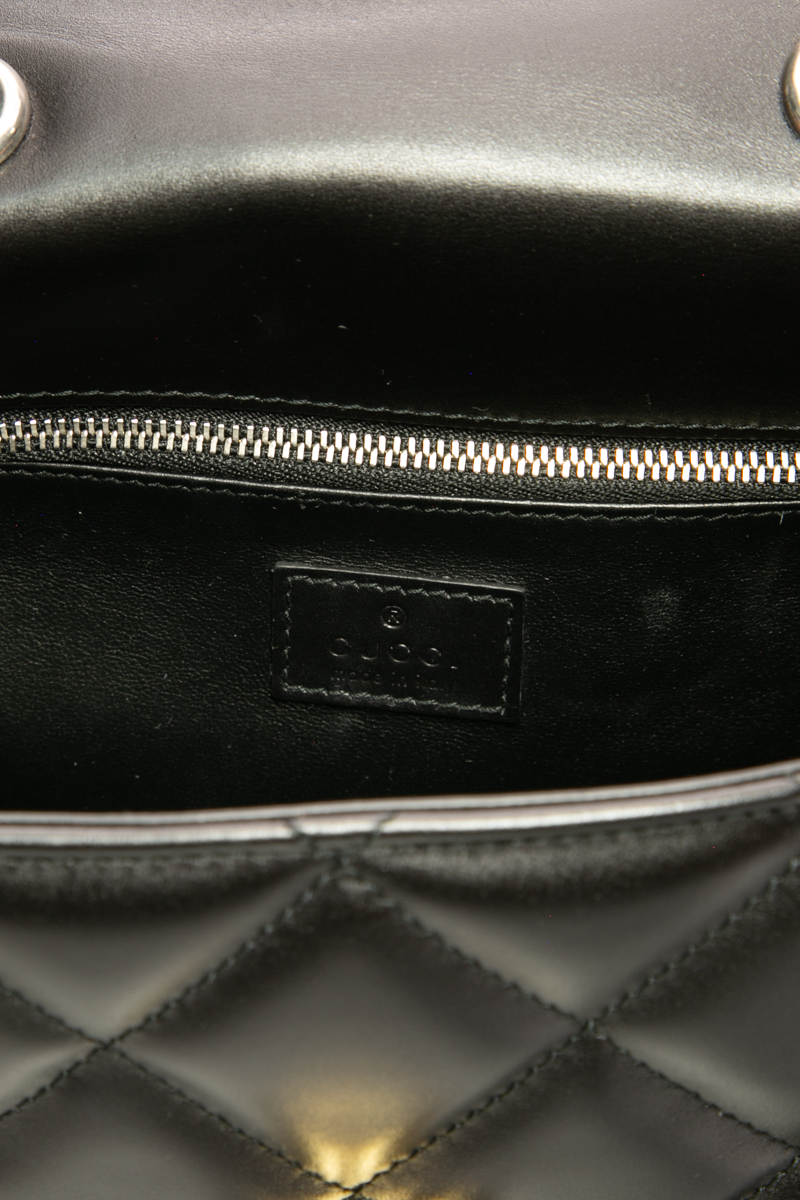 Deco Small Flap Bag