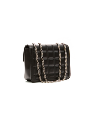 Deco Small Flap Bag