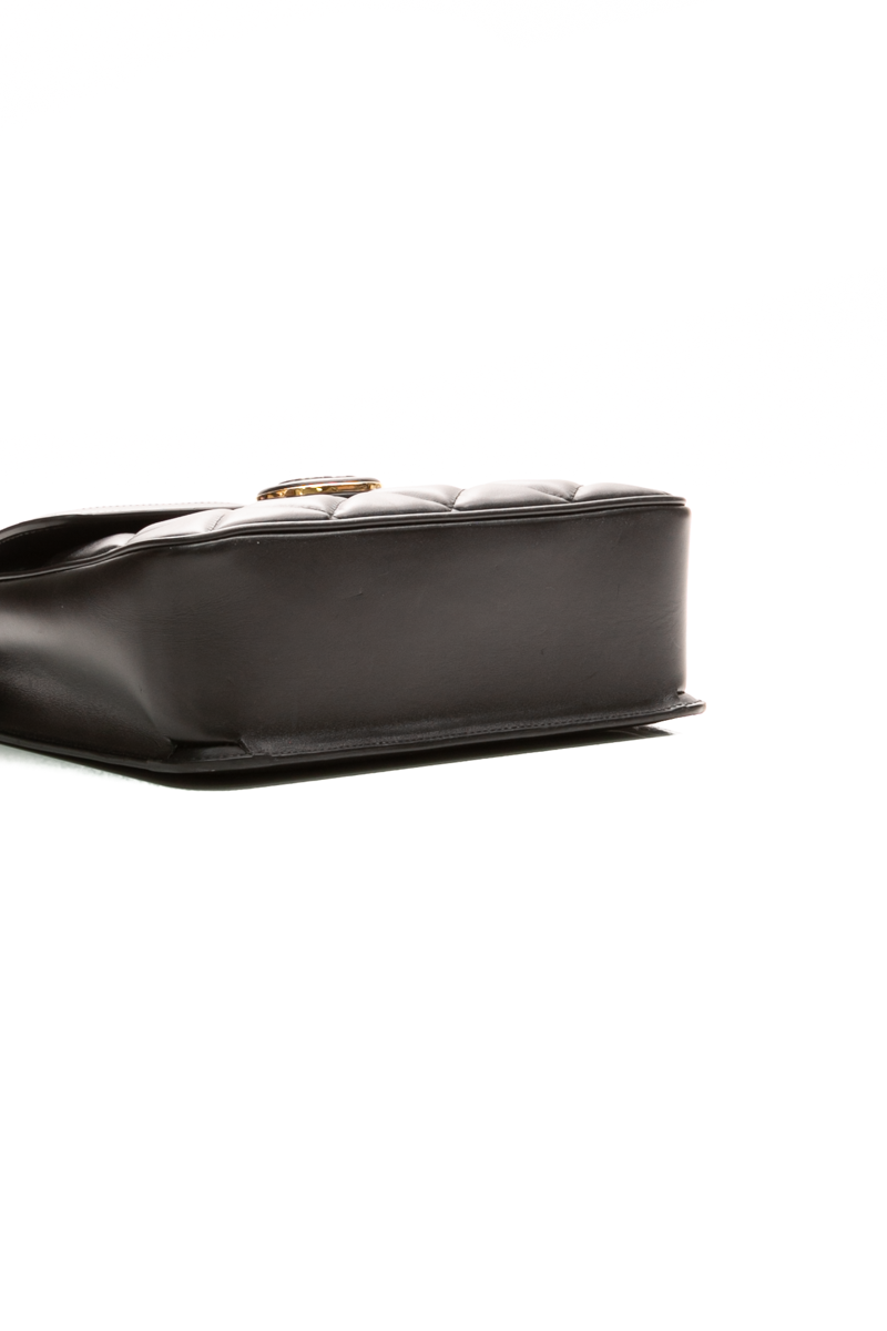 Deco Small Flap Bag