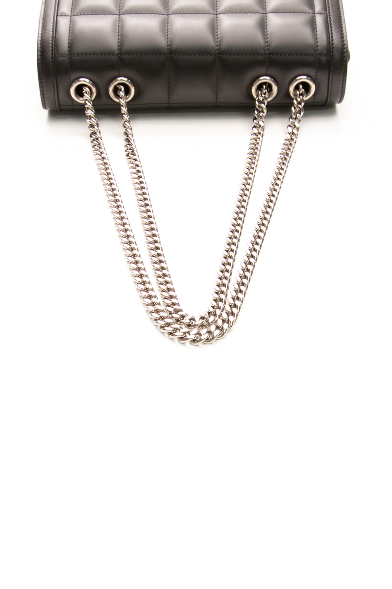 Deco Small Flap Bag