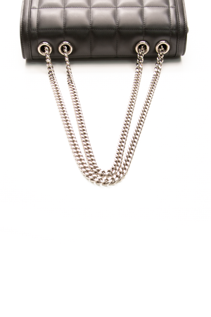 Deco Small Flap Bag