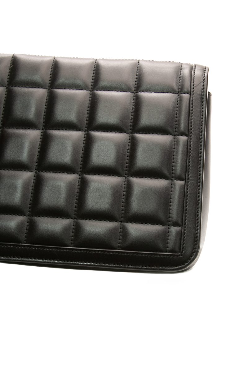 Deco Small Flap Bag