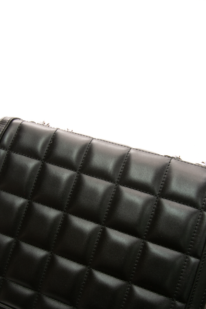 Deco Small Flap Bag