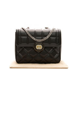 Deco Small Flap Bag